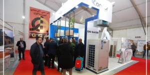 الصالون الدولي للبناء و الأشغال العمومية و المنشآت البترولية بالجنوب: أزيد من 60 عارضا بورقلة