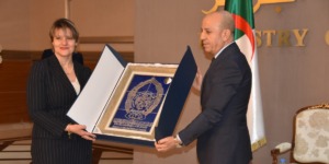 بداوي: الأمن الوطني مطالب بمواكبة التطورات لمواجهة التحديات الدولية والإقليمية