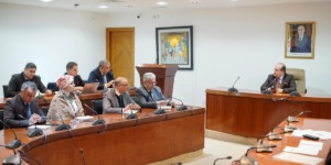 سيفي يؤكد على تموين مستقر وأسعار متوازنة لضمان سوق رمضاني خالٍ من المضاربة