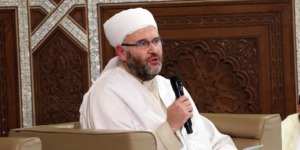 في تصريحه للموعد اليومي.. الدكتور عماد بن عامر: أنشطة الجامع لا تقتصر على المناسبات وسطرنا برنامجا ثريا خاصا بشهر رمضان