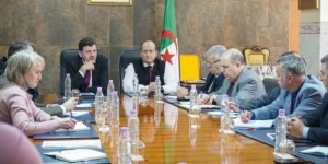 لأول مرة.. استحداث مراكز امتياز وطني في النسيج والجلود والصناعات الغذائية