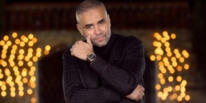 بلال الصغير في “بنات المحروسة”