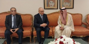 الجزائر تسعى لتصبح مركزًا إقليميًا للطاقة النظيفة عبر مشاريع رائدة