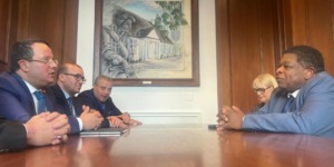 الجزائر تؤكد التزامها بتعزيز دور البرلمانات في إحلال السلم والأمن الدوليين