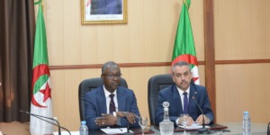 وزارة التربية تستحدث برنامجا تربويا تكميليا للتكفل بالتلاميذ خلال العطل