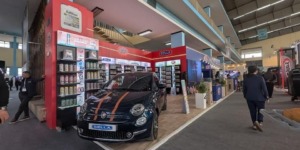 صالون “إكيب أوتو” 2025: مؤسسات جزائرية تبرز قدراتها في مجال صناعة قطع غيار المركبات