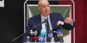 بن براهم: إجراء مسح شامل للمناطق الرطبة لتعزيز السياحة البيئية وحماية التنوع البيولوجي