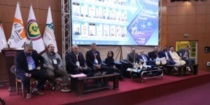 مؤتمر تيبازة الدولي يوصي بتعزيز الابتكار والتكنولوجيا وفق الضوابط الشرعية