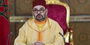 حقيقة خبر وفاة ملك المغرب محمد السادس