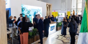 شركة “إس إيه بي” تقرر مرافقة المؤسسات الجزائرية في التحول الرقمي