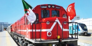 مواقيت وأسعار تذاكر رحلات القطار الدولي الجزائر-تونس