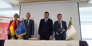 اتفاقية جزائرية-ألمانية لتطوير قطاع التكوين المهني وتحسين فرص التوظيف