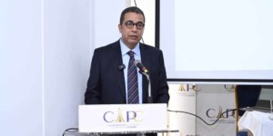 انتخاب سهيل قسوم رئيسا جديدا للكونفدرالية الجزائرية لأرباب العمل المواطنين