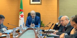 أوامر بضرورة ضمان استقرار التموين بالمواد واسعة الاستهلاك بأسعار منخفضة في رمضان