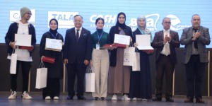 بداري يكشف عن أول “هاكثون” جامعي جزائري بمشاركة 200 طالب