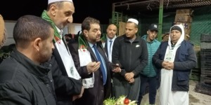 الإتحاد العام للتجار والحرفين الجزائريين يطلق مبادرة لتخفيض أسعار المنتجات واسعة الإستهلاك خلال شهر رمضان