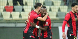 باكيتا يشكر لاعبيه ويأمل أن يستوعبوا فلسفته بشكل أسرع