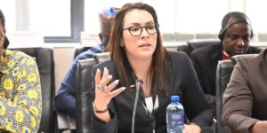 الجزائر تعزز حضورها في البرلمان الإفريقي وترفع صوت اللغة العربية