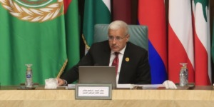 بوغالي يدعو إلى تحرك برلماني موحد لدعم القضية الفلسطينية والتصدي للانتهاكات الصهيونية