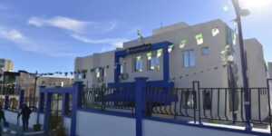 قسنطينة ستتدعم قريبا بمقرات جديدة للأمن الحضري