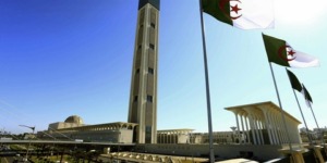 أنوار من جامع الجزائر.. في ذكرى عزيزة على أمتنا – الجزء الثاني والأخير –