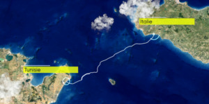 تفاصيل مشروع ضخم بين تونس وإيطاليا