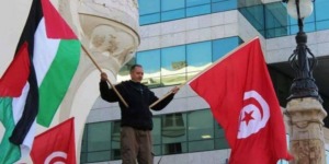 تونس تؤكد ضرورة مواصلة ملاحقة مسؤولين صهاينة