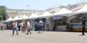 ميلة: 17 فضاء لاحتضان الأسواق التضامنية الخاصة برمضان