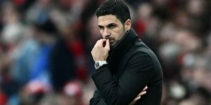 أرتيتا: يجب أن أثبت جدارتي للبقاء في أرسنال