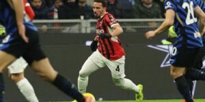 كونسيساو: لقد كنت بحاجة لمزيد من العضلات في وسط الميدان