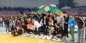 الكأس الممتازة لكرة السلة.. تتويج مستحق لوداد بوفاريك