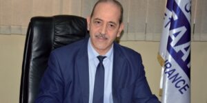 بن ميسية: رقم أعمال قطاع التأمينات بلغ 163 مليار دينار في 2023 ونتوقع ارتفاع نسبة النمو مستقبلا