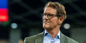 كابيلو: جوفنتوس يفتقر للثقة تحت قيادة موتا