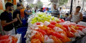 منظمة حماية المستهلك تحذر من “الشاربات” الصناعية ومخاطرها الصحية