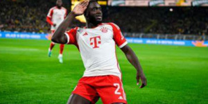 بايرن ميونخ يدنو من تجديد عقد أوباميكانو