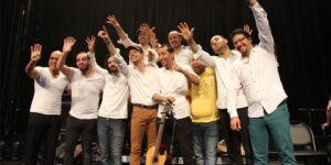 بعد غياب طويل.. “الداي” تبصم على العودة بألبوم يحمل الكثير من الابداع