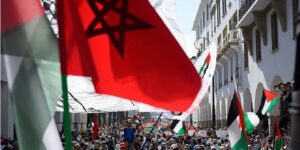 شركات مغربية ترفض تصدير منتجاتها للكيان الصهيوني وسط تصاعد حملة المقاطعة الشعبية