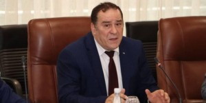 وزير الاتصال يعزي عائلة الصحفي الراحل نور الدين مرداسي