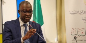 حيداوي يباشر تنظيم ورشات للجنة الوطنية للإصلاح البيداغوجي