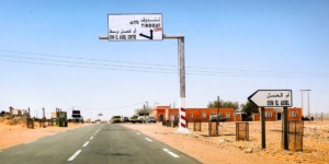 تندوف.. إطلاق عمليات تنموية جديدة ببلدية أم العسل