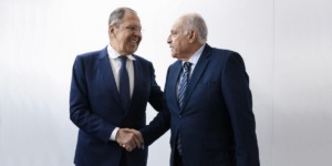 الجزائر وروسيا تعززان شراكتهما الاستراتيجية وتؤكدان توافق رؤاهما حول القضايا الدولية