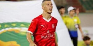 معاذ حداد يحط الرحال بالأهلي الليبي