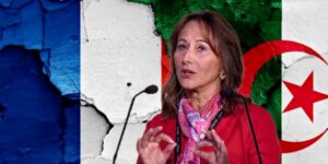 سيغولين روايال: تصريحات وزير الداخلية الفرنسي غير مسؤولة وتكرّس الانحراف في سياسة الاليزيه