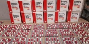 حجز أكثر من 44000 كبسولة من المؤثرات العقلية وتوقيف ثلاثة أشخاص بورقلة