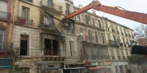 حسب مصالح بلدية وهران.. نحو إعادة الاعتبار لحي سيد الهواري 