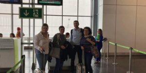 حزب إسباني يدعو حكومة بلاده لطلب توضيحات من المغرب حول منع وفد برلماني من دخول الصحراء الغربية المحتلة