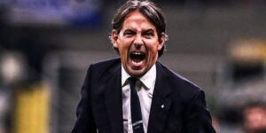 إنزاغي: هُناك شعور بالندم لأننا دائماً نُريد الفوز