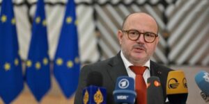 الصحراء الغربية: وزير الخارجية البلجيكي يجدد دعم بلاده لمسار الأمم المتحدة