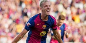 أولمو يكشف سر تتويج إسبانيا بلقب اليورو