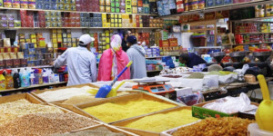 تدابير حكومية لضمان تموين منتظم ومنع الاضطرابات في السوق خلال الشهر الفضيل